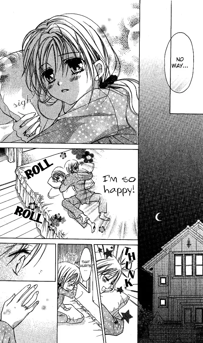 Sensei to Watashi Chapter 4 4
